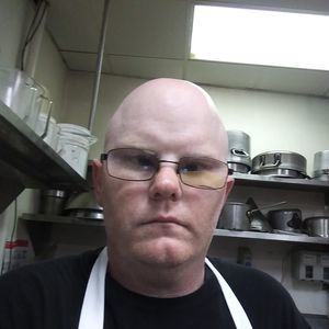 Meet your Posher, Tim